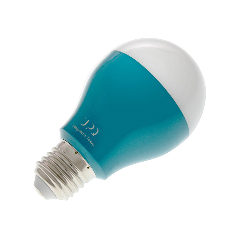 Bluetooth対応のスマートLED電球「Q-home BB01」：4800円（税別）