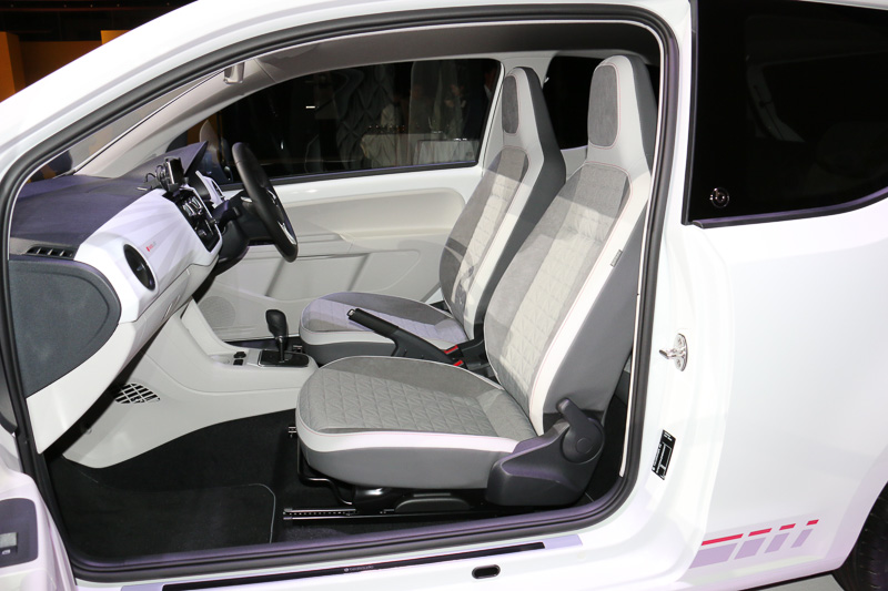 up! with beatsの専用シート