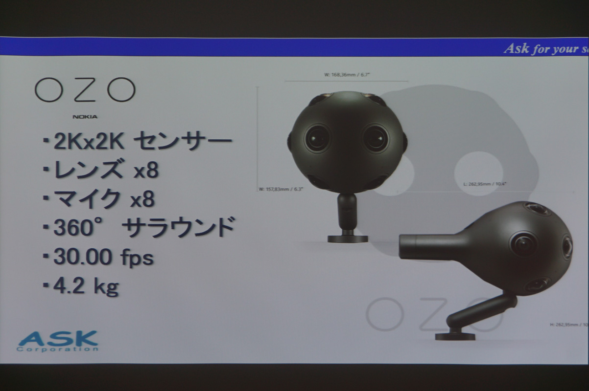 高橋氏のスライド