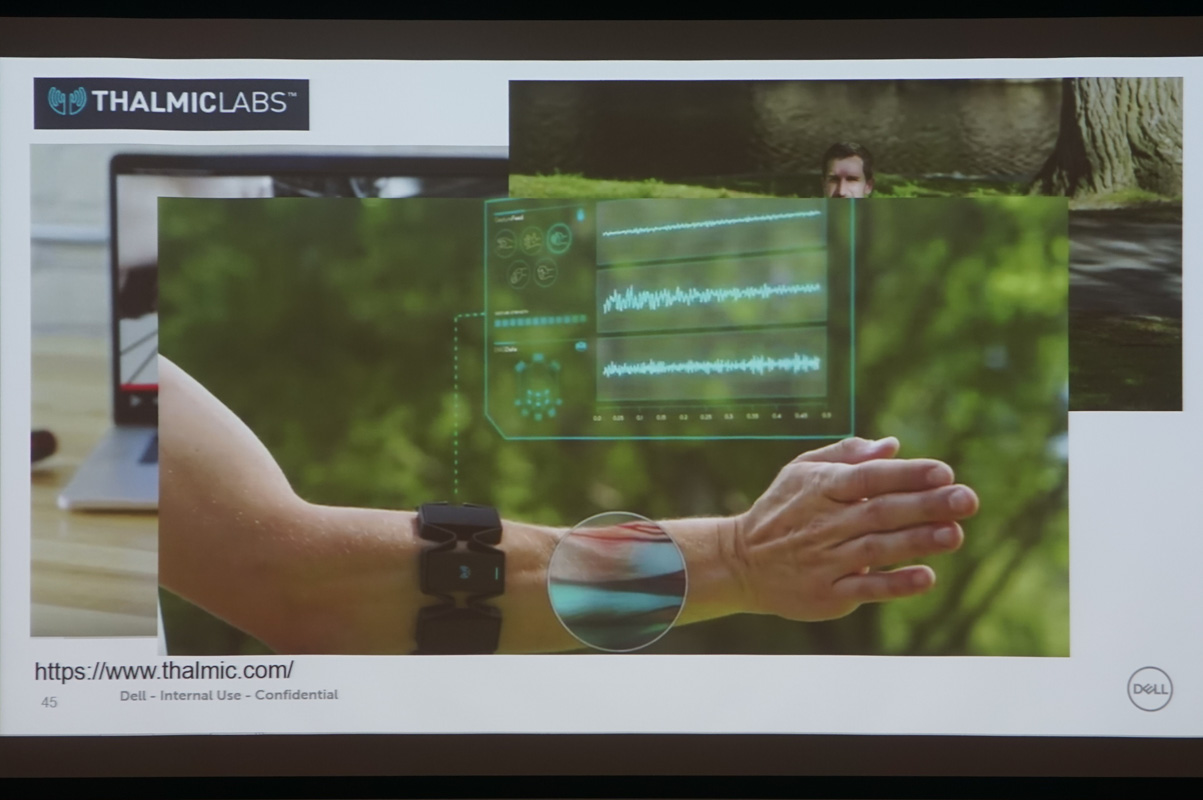 黒田氏のスライド