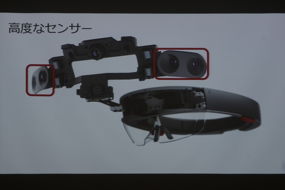 鈴木氏のスライド