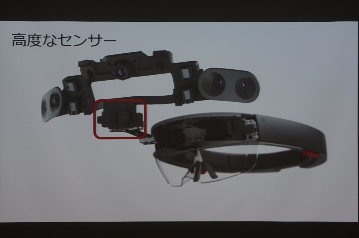 鈴木氏のスライド