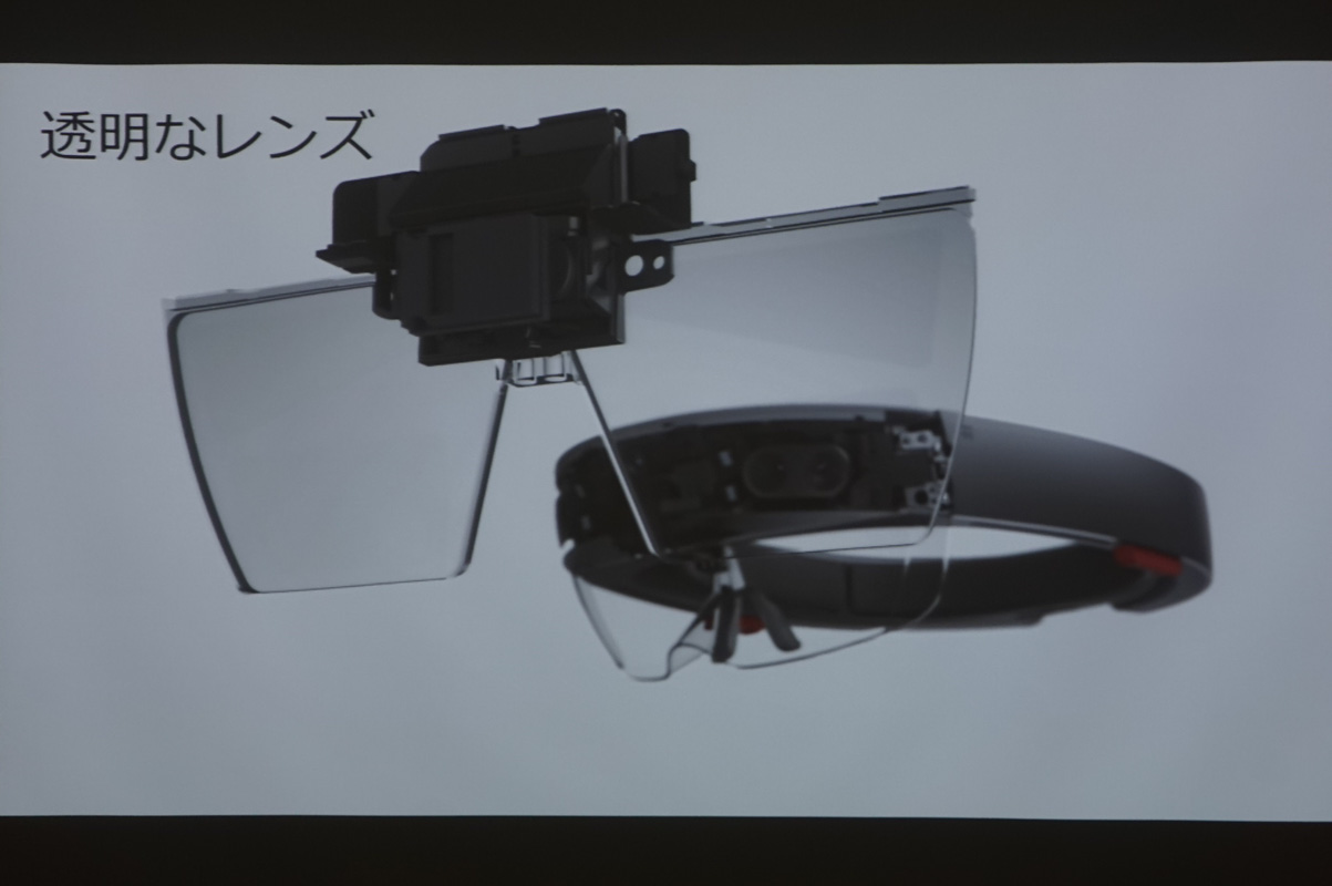 鈴木氏のスライド