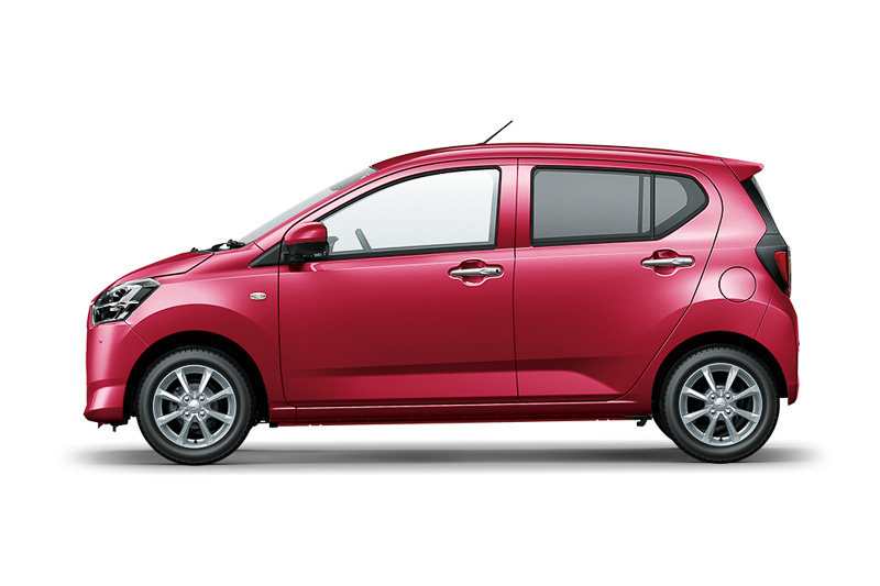 「マゼンタベリーマイカメタリック」