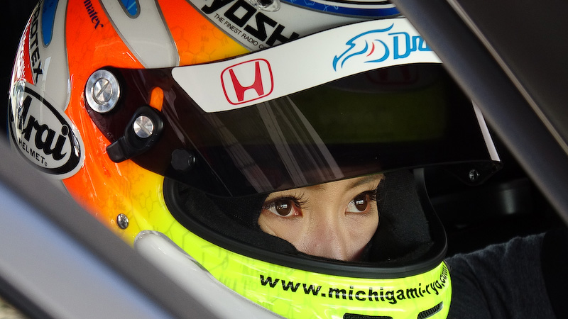 しかし本番が近づくにつれ、表情は一変