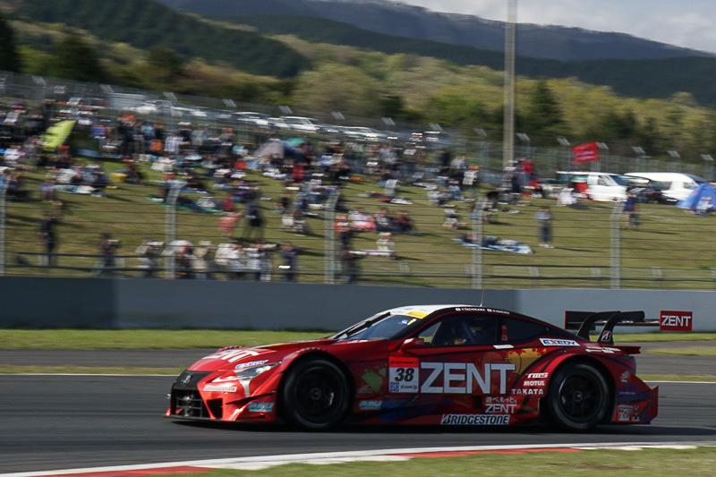 レクサスコーナー