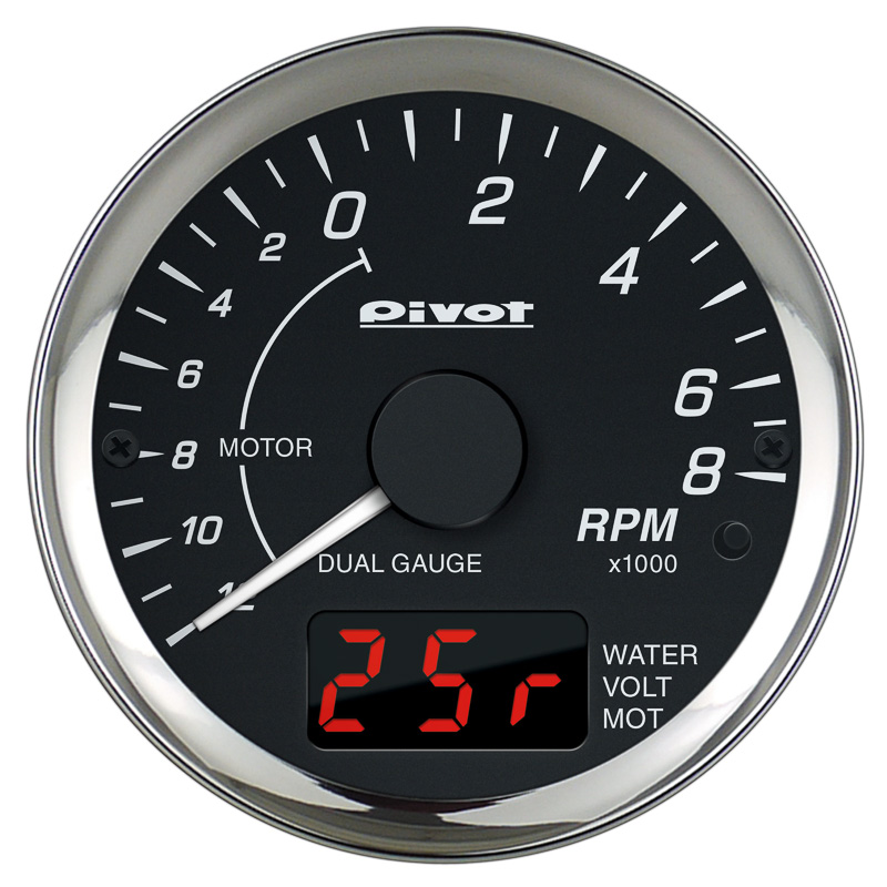 「DUAL GAUGE PRO」