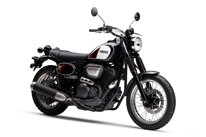 SCR950 ABS（ダークブルーイッシュグレーメタリック8）