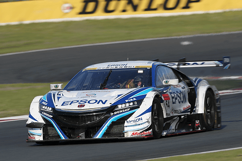 トピック】【SUPER GT インタビュー】SUPER GTに参戦するホンダ勢、100