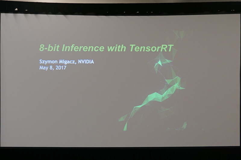 プレゼンテーションスライド