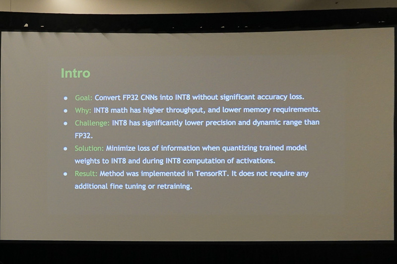 プレゼンテーションスライド