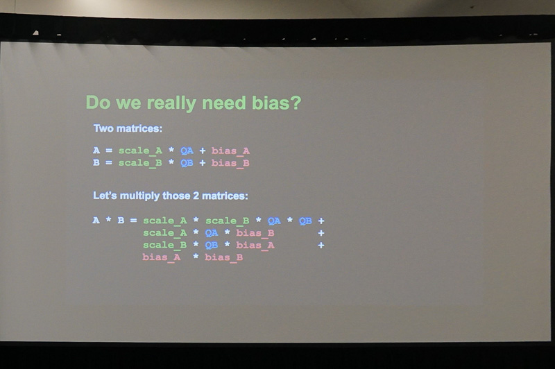 プレゼンテーションスライド