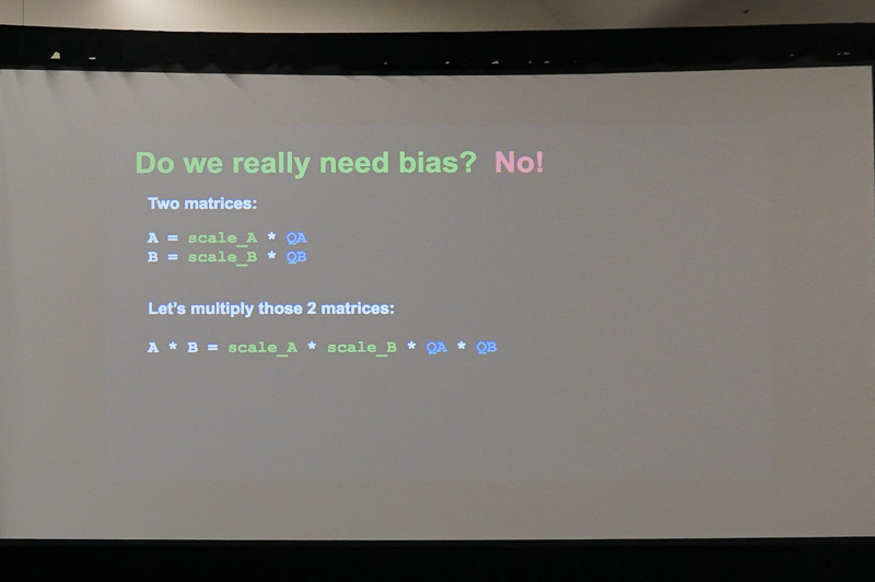 プレゼンテーションスライド