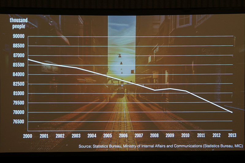 岡田氏のプレゼン資料