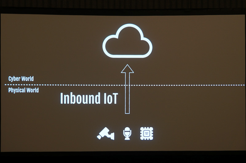岡田氏のプレゼン資料