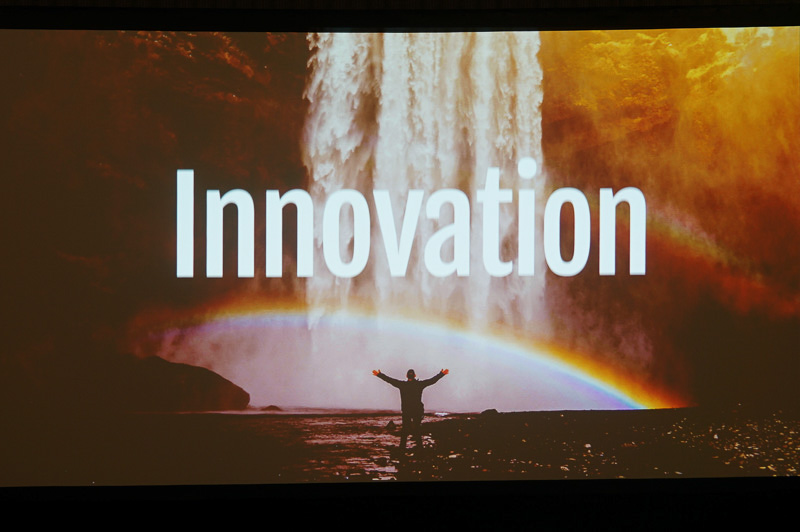 岡田氏のプレゼン資料