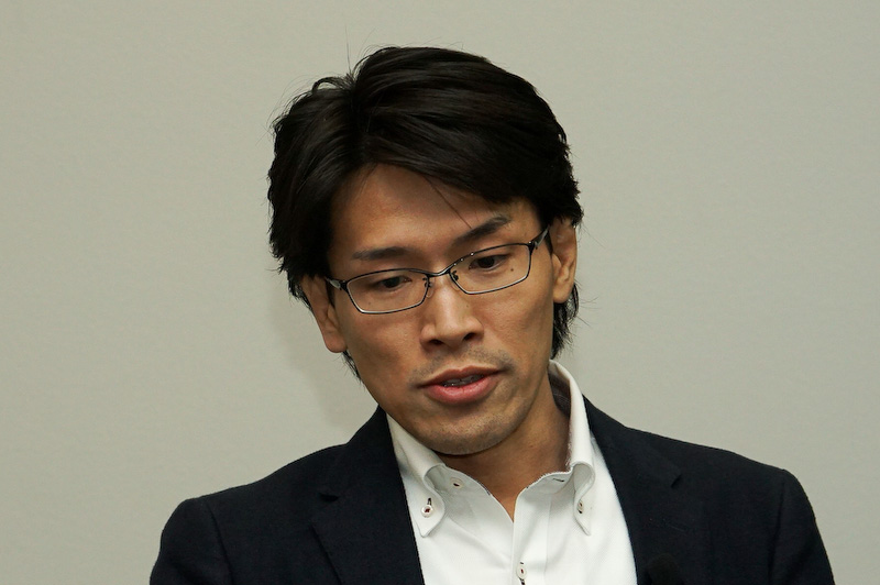 株式会社本田技術研究所 四輪R＆Dセンター デジタル開発研究室 CISブロック 研究員 大久保雅司氏