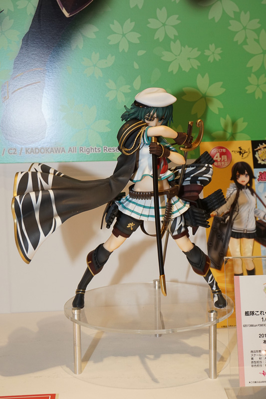 艦隊これくしょん関連商品