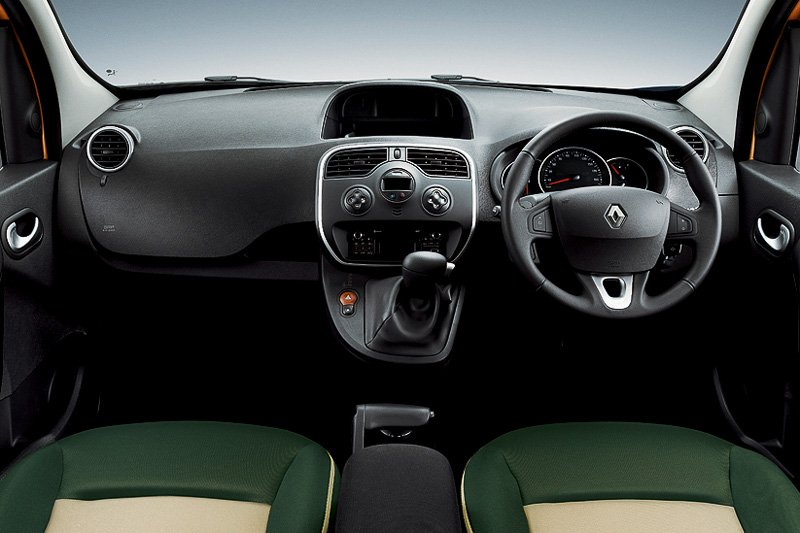 インテリアのイメージ