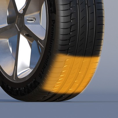 ブロックが変形しにくいように最適化された「スムース・スティフネス・パターン」のイメージ