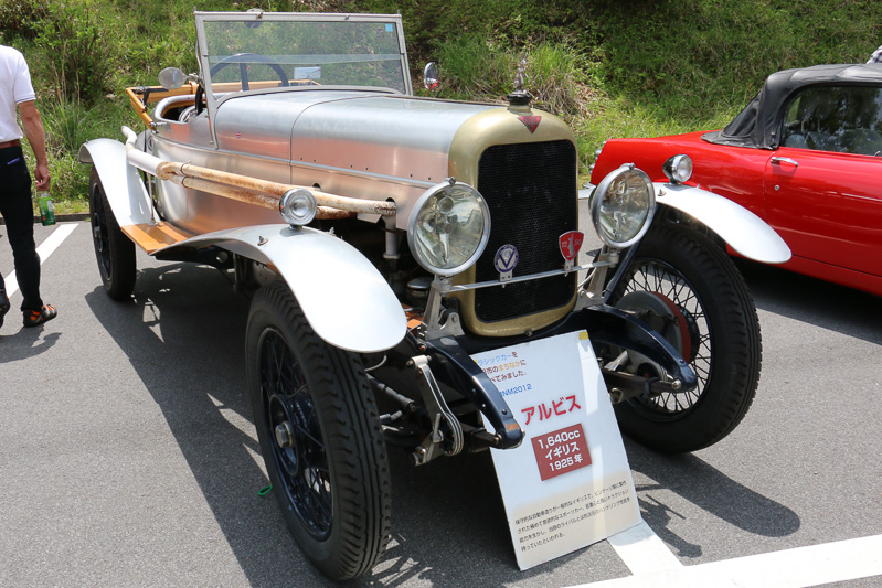 そのほかの展示車両