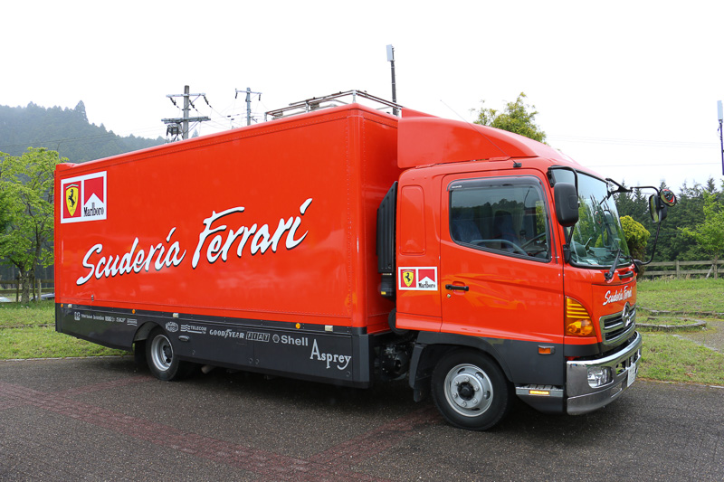 そのほかの展示車両