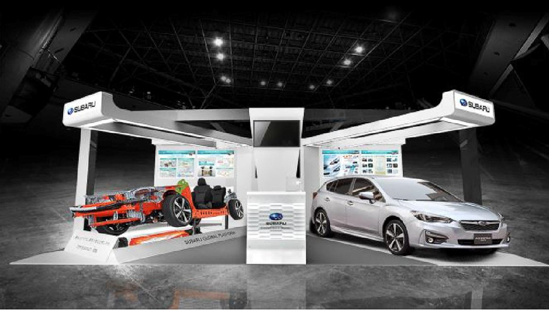 ブースイメージ