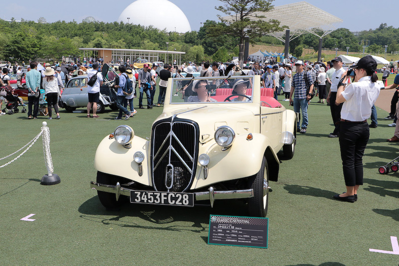過去に開催された会場風景