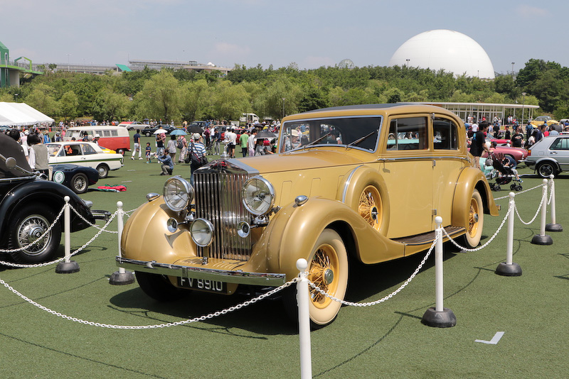 過去に開催された会場風景