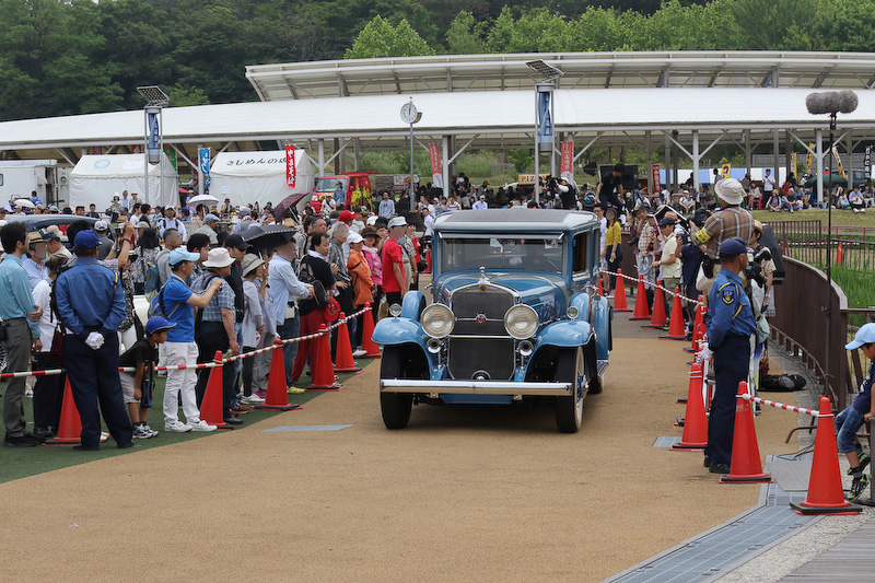 過去に開催された会場風景
