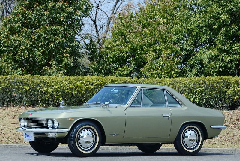 走行披露車（日産 シルビア CSP311）