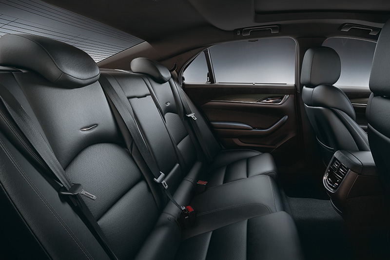 インテリアトリムは「カーボンファイバートリム」