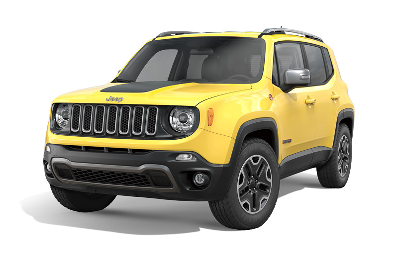 「ソーラーイエロー」