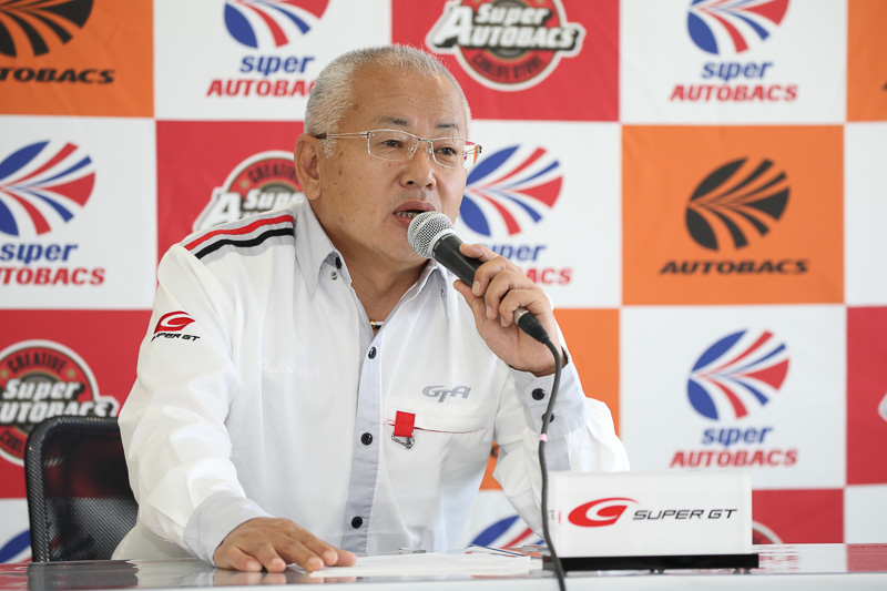 株式会社GTアソシエイション 代表取締役 坂東正明氏