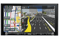 クラリオン、フルデジタルサウンドシステム対応の「MAX777W」など新型