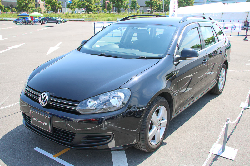 6代目のヴァリアント