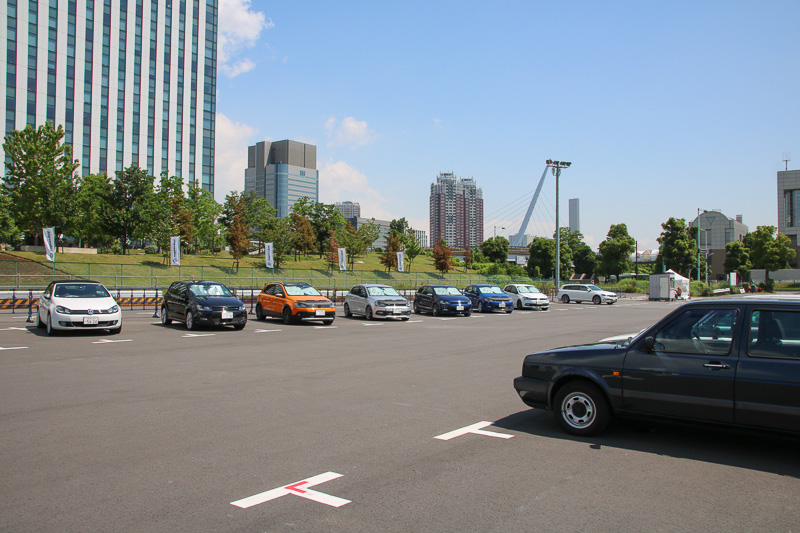 オーナーズミーティングの場も提供