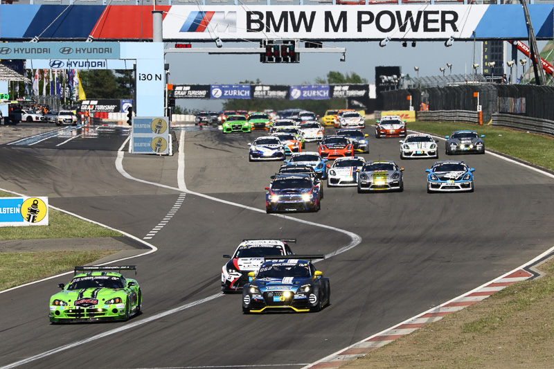 SP 3Tクラスには日本勢がエントリーした