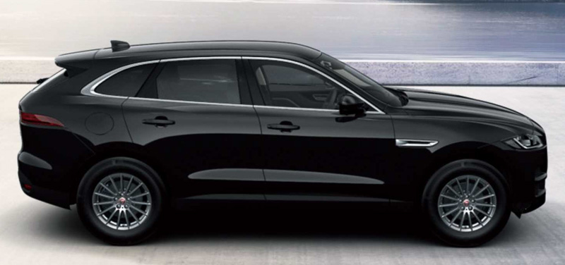 「エボニーブラック