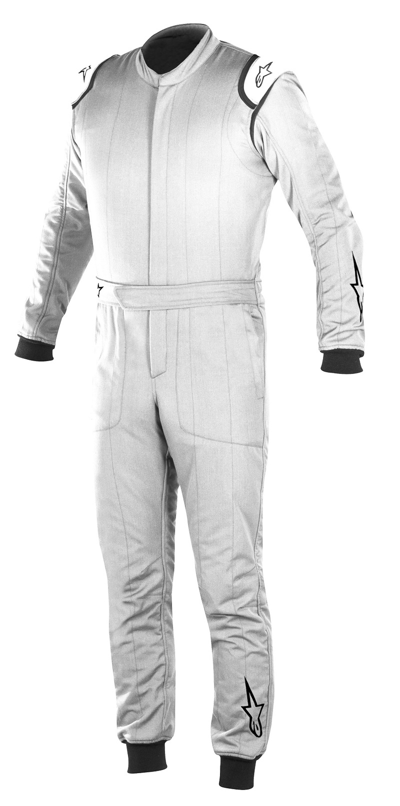 6月15日に発売される日本限定色「シルバー」の「DELTA SUIT」