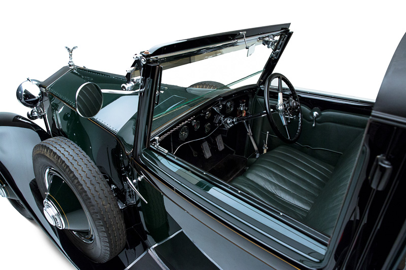 「ファントムI」