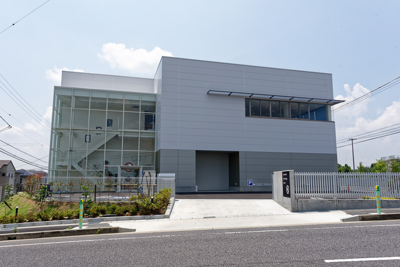 愛知県みよし市に開設される「オートモーティブ テクノロジー センター」