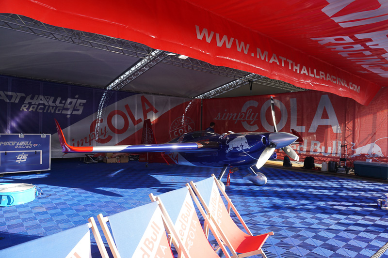 13位：マット・ホール選手