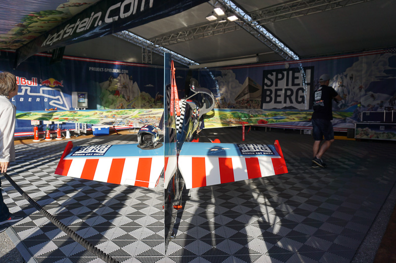 10位：ペトル・コプシュタイン選手