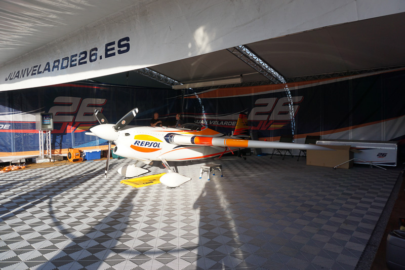 4位：フアン・ベラルデ選手