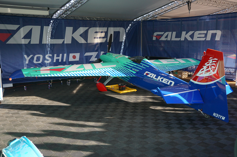 3位：室屋義秀選手