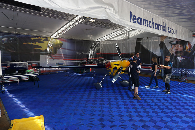 立花はる（No.10 チーム チャンブリス）