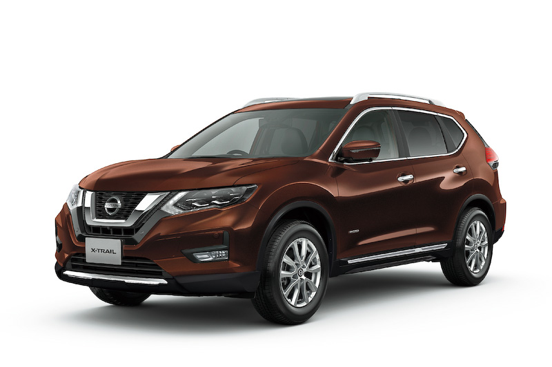 インペリアルアンバー（特別塗装色）