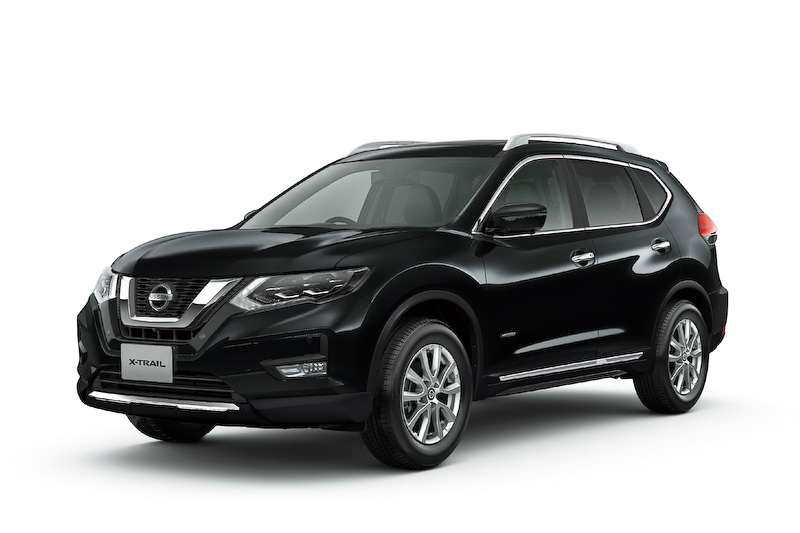 ダイヤモンドブラック（特別塗装色）