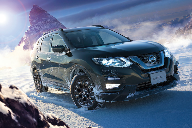 エクストリーマーX